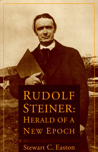 Rudolf Steiner