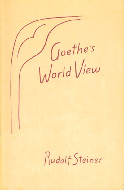 Goethe's World View