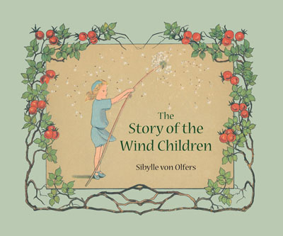 The Story of the Wind Children