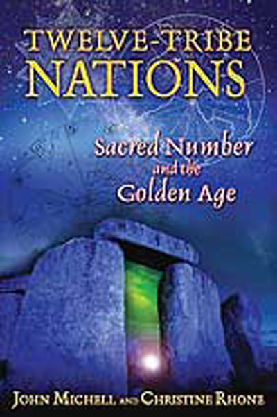 Twelve-Tribe Nations