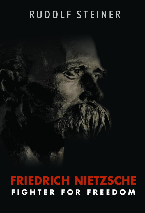 Friedrich Nietzsche