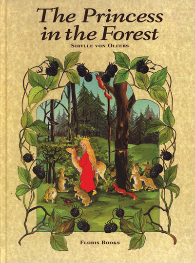 The Princess in the Forest