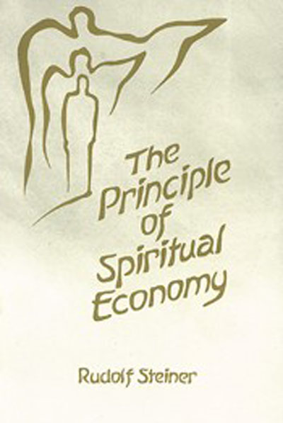 The Principle of Spiritual Economy