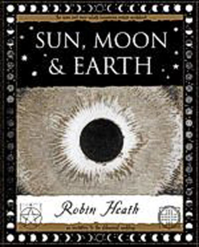 Sun, Moon & Earth