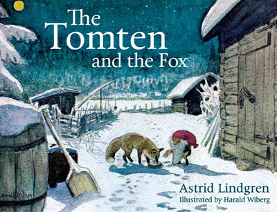 The Tomten and the Fox