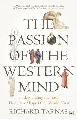 The Passion of the Western Mind