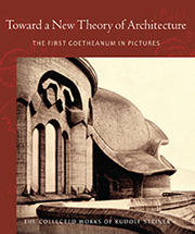 Toward a new theory of Architecture