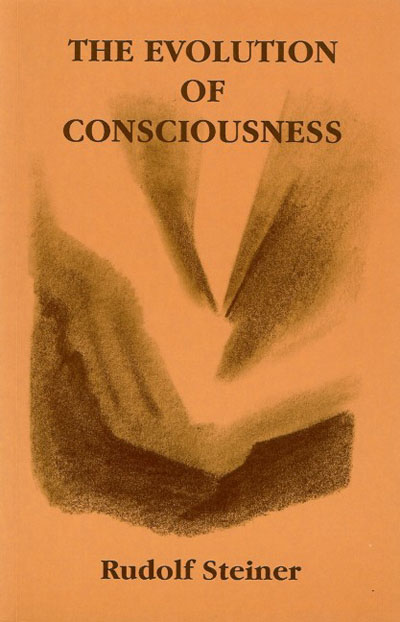 The Evolution of Consciousness