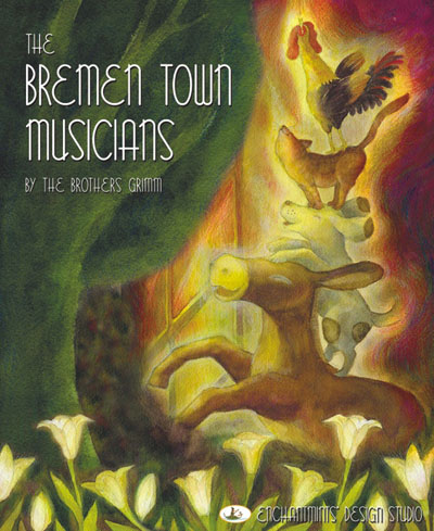 The Bremen Town Musicians