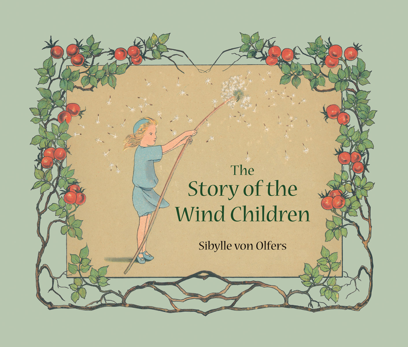 The Story of the Wind Children