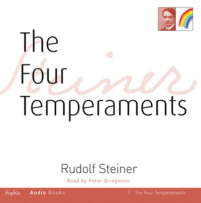 The Four Temperaments