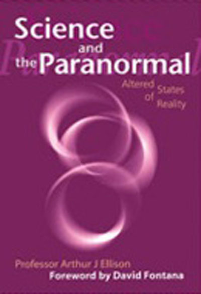 Science and the Paranormal