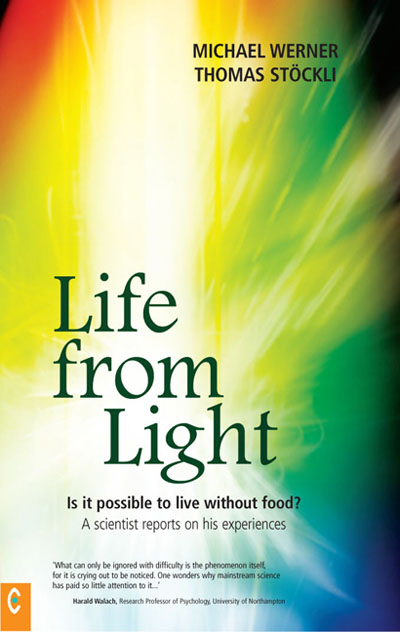 Life From Light