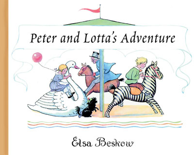 Peter and Lotta's Adventure