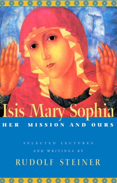 Isis Mary Sophia