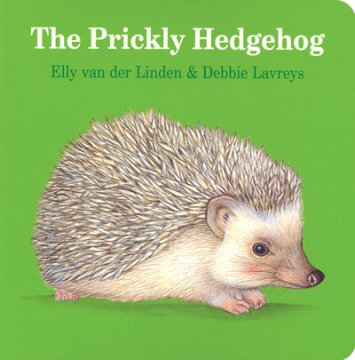 The Prickly Hedgehog