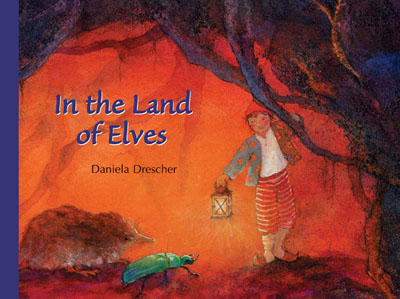 In the Land of Elves