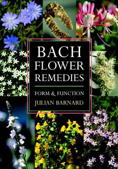 Bach Flower Remedies