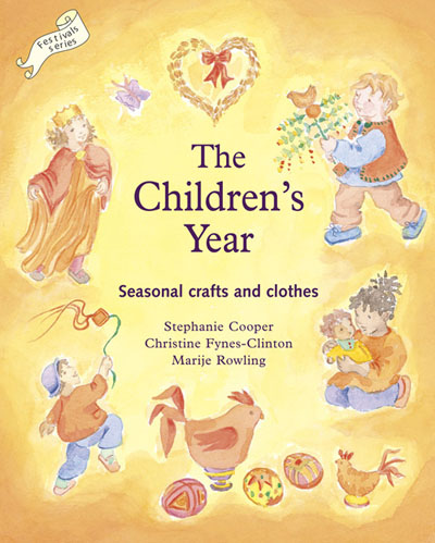 The Children's Year